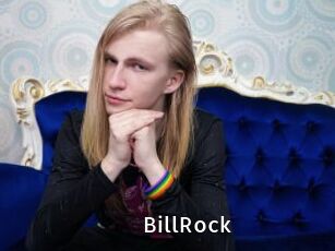 BillRock