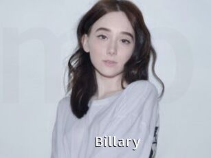 Billary