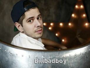 Billbadboy