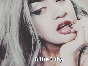 BillieBaby