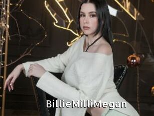 BillieMilliMegan