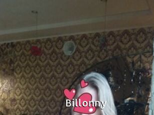 Billonny