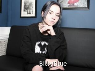 BillyBlue