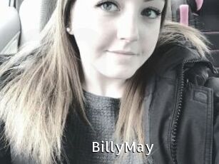 BillyMay