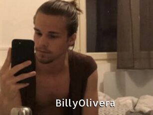 BillyOlivera