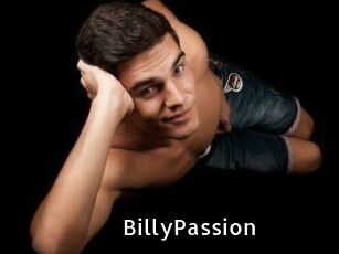 BillyPassion