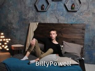 BillyPowell