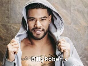 BillyRoberts