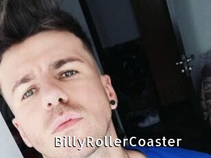 BillyRollerCoaster