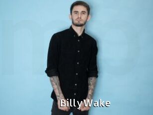 BillyWake