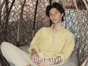 Billy_Style