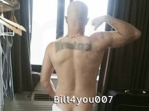 Bilt4you007