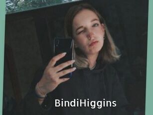 BindiHiggins