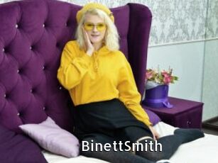 BinettSmith