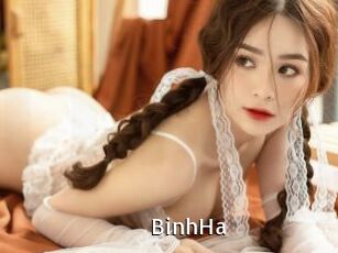 BinhHa