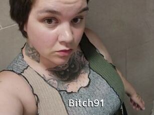 Bitch91