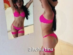 Bitchlatina