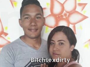 Bitchsexdirty