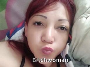 Bitchwoman