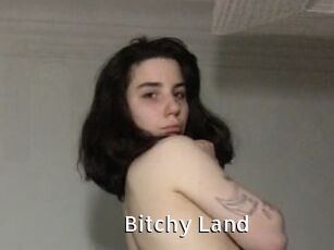 Bitchy_Land