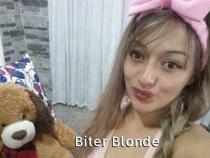 Biter_Blonde My Porno Stash