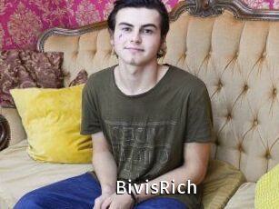 BivisRich