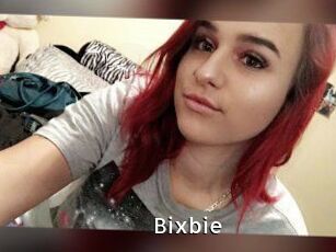 Bixbie