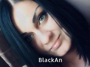 BlackAn