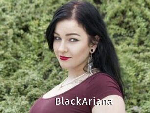 BlackAriana