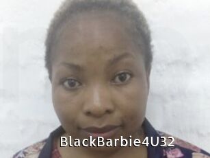 BlackBarbie4U32