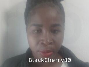 BlackCherry30