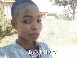 BlackChery