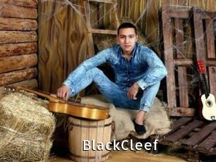 BlackCleef