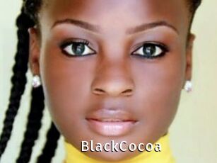 BlackCocoa