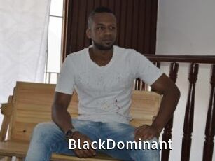 BlackDominant