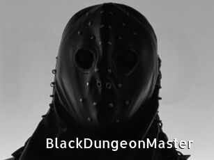 BlackDungeonMaster