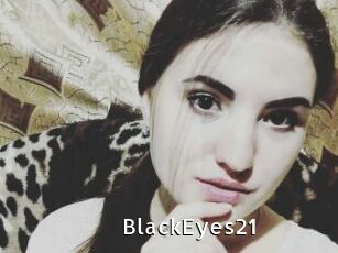 BlackEyes21