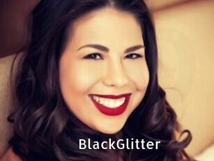 BlackGlitter