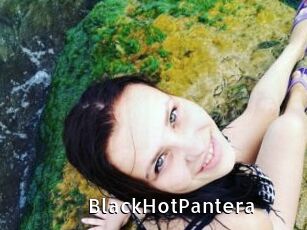 BlackHotPantera