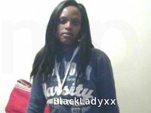 BlackLadyxx