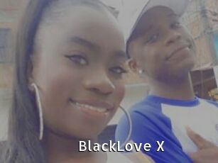 BlackLove_X