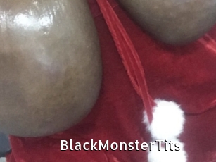 BlackMonsterTits My Porno Stash