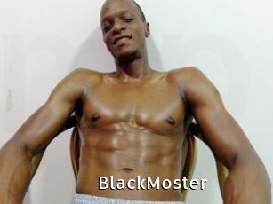 BlackMoster