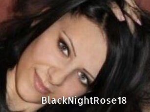 BlackNightRose18
