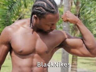 BlackNikes