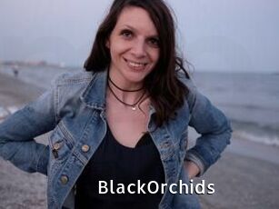 BlackOrchids