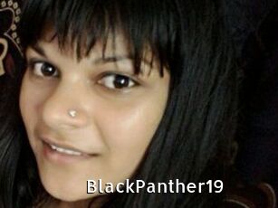 BlackPanther19