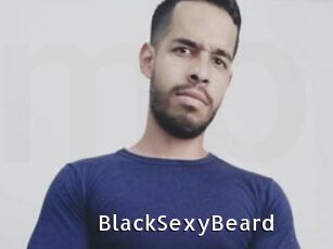 BlackSexyBeard