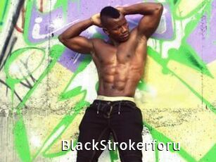 BlackStrokerforu