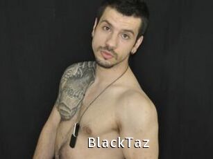 BlackTaz